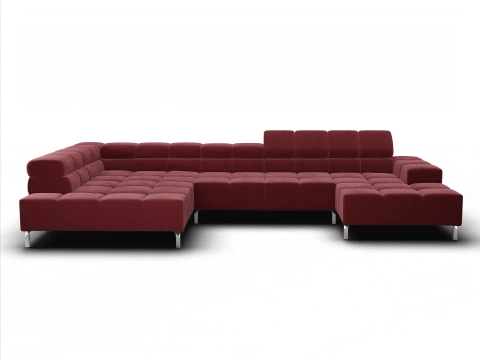 Wohnlandschaft UMLOgroß L